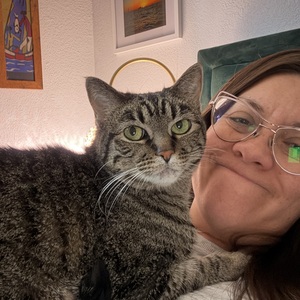 Fundraising Page: Sara Armstrong